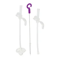 Set Perie + Paie de rezerva, B.Box