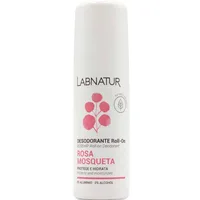 Deodorant roll-on cu Macese, 75ml, LabNatur