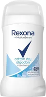 Deodorant stick Cotton Dry, 40ml, Rexona