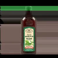 Sirop de pin si patlagina, 500ml, Aroma Plant Bonchis
