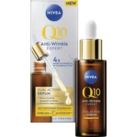 Ser anti-rid Q10 + Glycostop, 30ml, Nivea