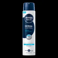Deodorant spray pentru barbati Derma Control Defend, 150ml, Nivea