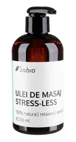 Ulei de masaj stress-less, 475ml, Sabio