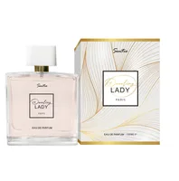 Apa de parfum Dazzling Lady, 100ml, Sentio
