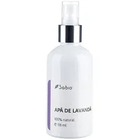 Apa de lavanda, 118ml, Sabio