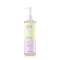 Ulei de curatare Pollufree Pore Deep Cleansing Oil, 200ml, Thank You Farmer