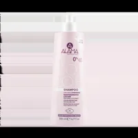Sampon pentru protectia culorii parului vopsit, 500ml, Alama Professional