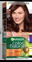 Vopsea de par permanenta Color Naturals 5.25 Saten Mahon Deschis, 112ml, Garnier