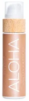 Ulei de corp Aloha Suntan & Body Oil, 110ml, Cocosolis