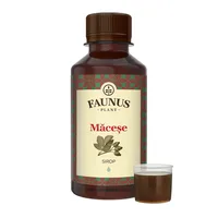 Sirop de Macese pentru imunitate, 500ml, Faunus Plant