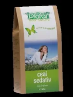 Ceai medicinal sedativ, 50g, Plafar