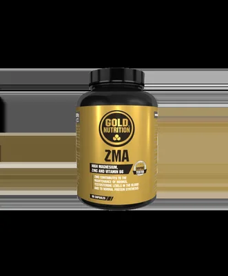 Zma, 90 capsule, Gold Nutrition