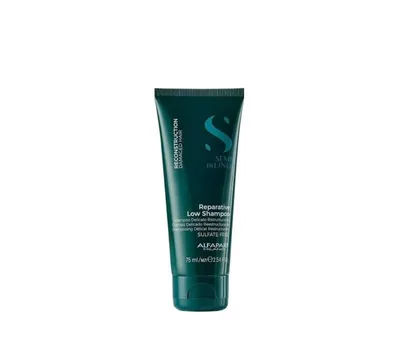 Sampon Reconstruction Mini, 75ml, Alfaparf Milano Professional