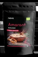 Amarant Bio, 500g, Niavis