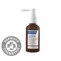 Ser anti-caderea parului si fortifierea radacinilor Anaphase Neoptide, 2x50ml, Ducray