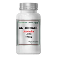 Anghinare Extract 500mg, 60 capsule, Cosmopharm