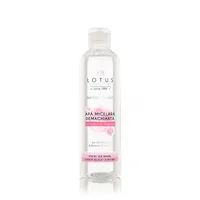 Apa micelara pentru ten sensibil Natural Plant, 250ml, Lotus Cosmetics