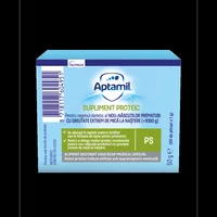 Supliment proteic pentru nou-nascuti, 50g, Aptamil