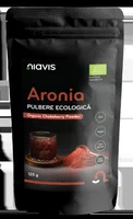 Aronia pulbere ecologica, 125g, Niavis