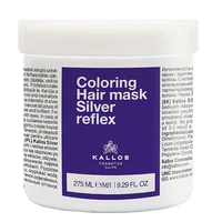 Masca pentru par Silver Reflex, 275ml, Kallos