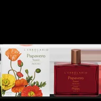 L'Erbolario Apa de parfum Papavero, 100ml