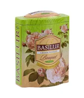 Ceai Cream Fantasy, 100g, Basilur