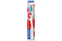 Periuta de dinti Swiss Clean Soft, 1 bucata, Trisa