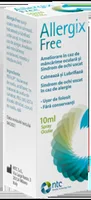 Allergix Free spray ocular, NTC | 10 ml