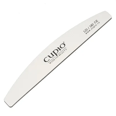Pila Profesionala 100/180, 1 bucata, Cupio