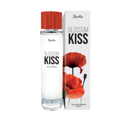 Apa de parfum Blossom Kiss, 100ml, Sentio