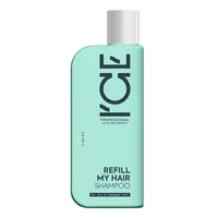 Sampon Ice Refill, 1000ml, Natura Siberica