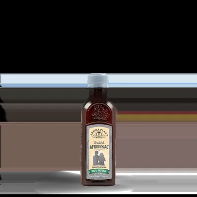 Tinctura afrodisiac natural, 200ml, Aroma Plant Bonchis