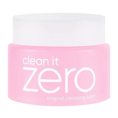 Balsam de curatare cu Acerola Original Clean it Zero, 50ml, Banila Co