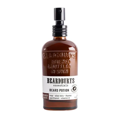 Balsam pentru barba, 50ml, Beardburys