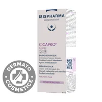 Balsam reparator Cicapro Cracks, 40ml, Isis Pharma