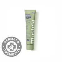Balsam multi-functional Bio cu 3 extracte de avocado, 75ml, Mustela