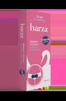 Plasturi impotriva durerilor menstruale, 3 bucati, Barza