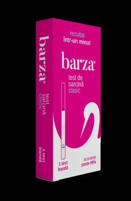 Test de sarcina Banda, 1 bucata, Barza