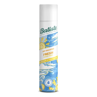 Sampon uscat Fresh Wit, 200ml, Batiste