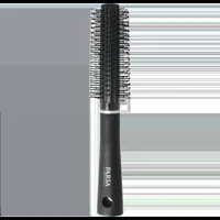 Perie de par rotunda Trend Line Negru, 1 bucata, Parsa Beauty