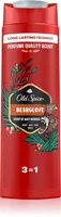 Gel de dus Bearglove, 400ml, Old Spice