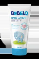 Bebelo Lotiune de fata si corp, 200ml