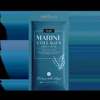 Masca de fata cu colagen marin La forza della belleza, 22ml, Erne
