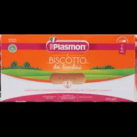 Biscuiti cu vitamine 6 luni+, 320g, Plasmon