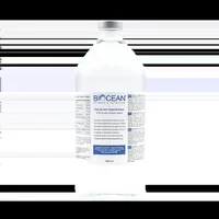 Plasma hipertonica, 1000ml, Biocean