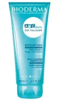 Gel spumant ABC Derm, 1000ml, Bioderma