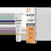 Blephagel, 30g, Thea