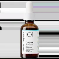 Acid ascorbic 15% C-Glow, 30ml, Geek&Gorgeous