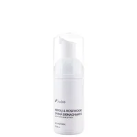 Spuma demachianta pentru ten matur si uscat cu extract de Neroli si Rosewood, 100ml, Sabio