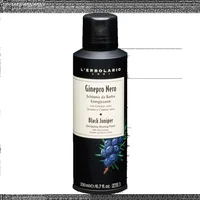 L'Erbolario Spuma de ras Black Juniper, 200ml